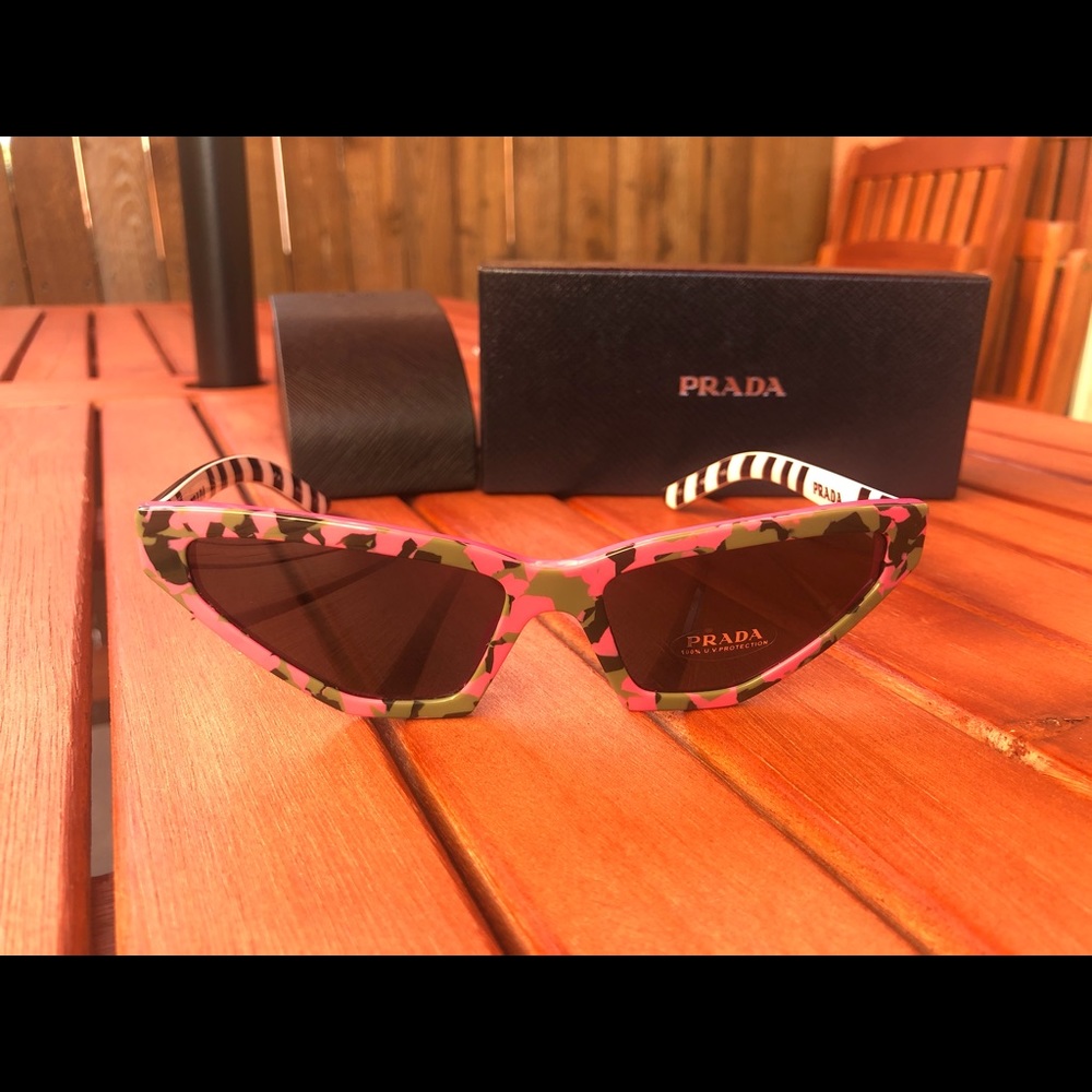 Prada sunglasses
